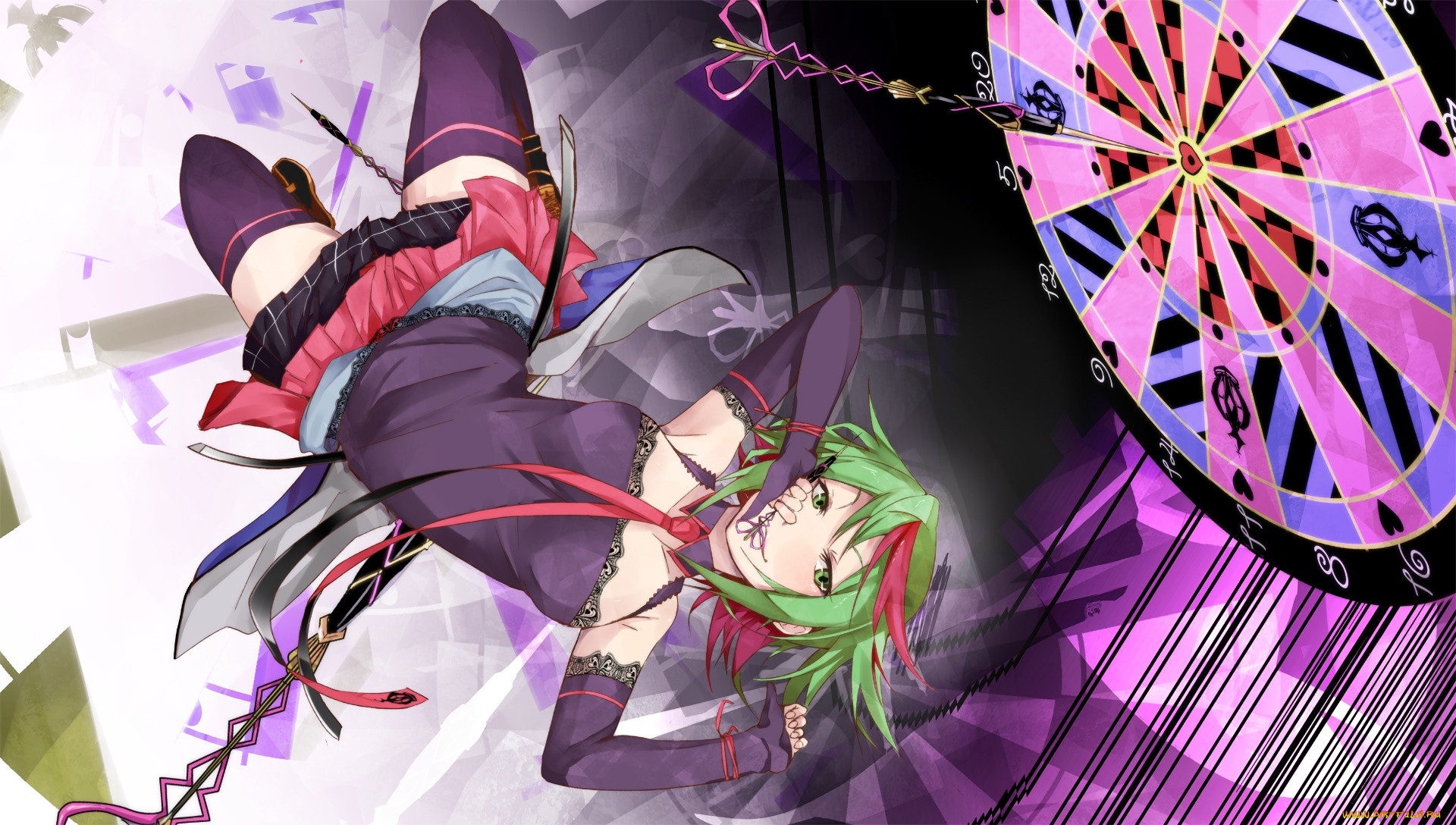, vocaloid, , , 